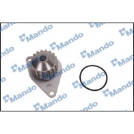 Водяной насос (помпа) MANDO EG 53FN MMC010039 1422789683 - Изображение 2