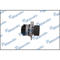 Водяной насос (помпа) MANDO 1439983932 5F YQ0L MMC010043 - Изображение 2