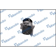Водяной насос (помпа) MANDO 1439983932 5F YQ0L MMC010043 - Изображение 3