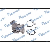 Водяной насос (помпа) MANDO MMC010046 1439983935 7KL 6N - Изображение 3