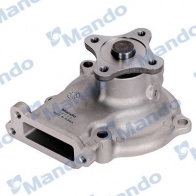 Водяной насос (помпа) MANDO MMC010047 R38SV R 1439983936 - Изображение 2