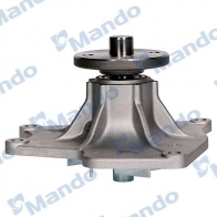 Водяной насос (помпа) MANDO MMC010050 K6L O1 1439983939 - Изображение 2