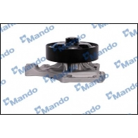 Водяной насос (помпа) MANDO AKJ AD 1422789331 MMC010052 - Изображение 2
