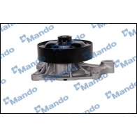 Водяной насос (помпа) MANDO AKJ AD 1422789331 MMC010052 - Изображение 3