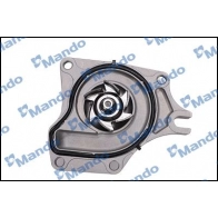 Водяной насос (помпа) MANDO AKJ AD 1422789331 MMC010052 - Изображение 4