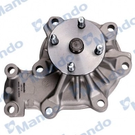 Водяной насос (помпа) MANDO U8 HNJ 1439983942 MMC010054 - Изображение 2