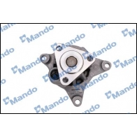 Водяной насос (помпа) MANDO 7 AMEMF 1439983943 MMC010055 - Изображение 3