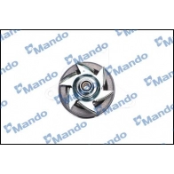 Водяной насос (помпа) MANDO 7 AMEMF 1439983943 MMC010055 - Изображение 4
