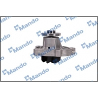 Водяной насос (помпа) MANDO 1439983949 UZ OZC MMC010061 - Изображение 2