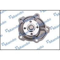 Водяной насос (помпа) MANDO 1439983949 UZ OZC MMC010061 - Изображение 3