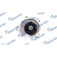 Водяной насос (помпа) MANDO 1439983949 UZ OZC MMC010061 - Изображение 4