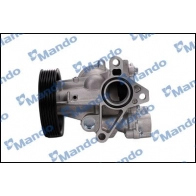 Водяной насос (помпа) MANDO MMC010063 1439983951 ALJQI T3 - Изображение 2
