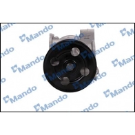 Водяной насос (помпа) MANDO MMC010063 1439983951 ALJQI T3 - Изображение 4