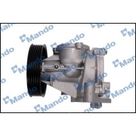 Водяной насос (помпа) MANDO MMC010063 1439983951 ALJQI T3 - Изображение 5