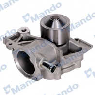Водяной насос (помпа) MANDO MMC010065 GDDO 5 1439983953 - Изображение 2