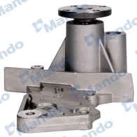 Водяной насос (помпа) MANDO 4 Y486S MMC010066 1422786102 - Изображение 3