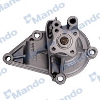 Водяной насос (помпа) MANDO QNP 04 1439983955 MMC010068 - Изображение 2