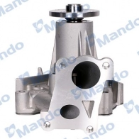 Водяной насос (помпа) MANDO ZZG 0I 1439983956 MMC010069 - Изображение 2