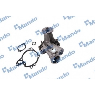Водяной насос (помпа) MANDO MMC010070 1439983957 7K G2K1 - Изображение 2