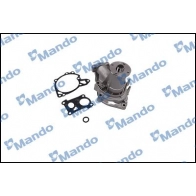 Водяной насос (помпа) MANDO 1439983958 X VNUXIJ MMC010071 - Изображение 2