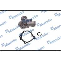 Водяной насос (помпа) MANDO 1439983959 MMC010072 6 JOLOT - Изображение 2