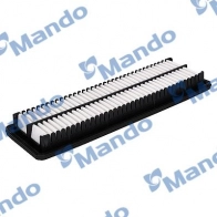 Воздушный фильтр MANDO Hyundai i10 MMF010004 D11DC PL