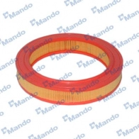 Воздушный фильтр MANDO MMF015012 Opel Astra (F) 1 Универсал 1.4 (F08. C05) 75 л.с. 1991 – 1993 7 IPEB