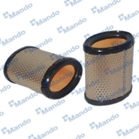 Воздушный фильтр MANDO MMF015038 53I B7V Peugeot 306 1 (7D, N3, N5) Кабриолет