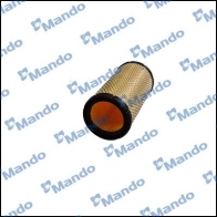 Воздушный фильтр MANDO S70M8 HX MMF015056 Renault Scenic (JA, FA) 1 Минивэн 1.9 D (JA0J. FA0J) 64 л.с. 1999 – 2001