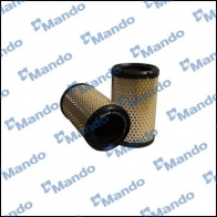 Воздушный фильтр MANDO MMF015057 S4 N0EG 1439974877