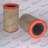 Воздушный фильтр MANDO D1295 V MMF015059 1439974879