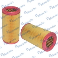 Воздушный фильтр MANDO 6MG2 KQG Peugeot 306 1 (7X, N3, N5) 1993 – 2003 MMF015061