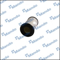 Воздушный фильтр MANDO PSJ04E S Nissan Navara (D22) 1 Пикап 2.5 D 4x4 133 л.с. 2001 – 2025 MMF015122