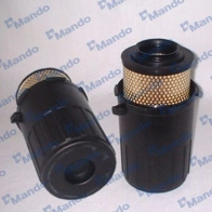 Воздушный фильтр MANDO MMF015126 1439974938 LS 1OEK0