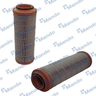 Воздушный фильтр MANDO PFN MS MMF015131 Mercedes A-Class (W168) 1 Хэтчбек 1.7 A 170 CDI (1609. 1609) 95 л.с. 2001 – 2004