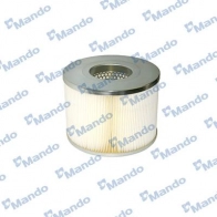 Воздушный фильтр MANDO MMF015135 TU3 G49 1439974947