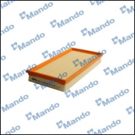 Воздушный фильтр MANDO Mitsubishi Carisma 1 (DA) Седан 1.6 (DA1A) 103 л.с. 2000 – 2006 MMF015212 S 59MG