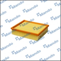 Воздушный фильтр MANDO DXF GJW Opel Vectra (B) 2 Хэтчбек 2.0 DTI 16V (F68) 101 л.с. 1997 – 2003 MMF015213
