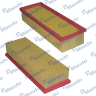 Воздушный фильтр MANDO LD 4PC6Z MMF015268 1439975068