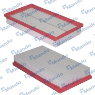 Воздушный фильтр MANDO MY LVM9 Ford KA 1 (CCQ, RB) Хэтчбек 1.3 i 50 л.с. 1996 – 2002 MMF015270