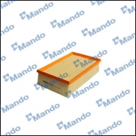 Воздушный фильтр MANDO MMF015338 Seat Tarraco (KN2) 1 Кроссовер 2.0 TDi 150 л.с. 2018 – наст. время WU6 RK1