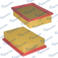 Воздушный фильтр MANDO 8 YCCN9 Fiat Marea (185) 1 Универсал 1.9 JTD 110 (185BxT1A) 110 л.с. 2000 – 2002 MMF015500