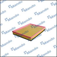 Воздушный фильтр MANDO MMF015508 1439975297 49 8SBB
