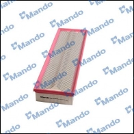 Воздушный фильтр MANDO Mercedes Vario (512D) 1 Кабина с шасси 4.2 613 D. 614 D (6621. 6622. 6623) 136 л.с. 1996 – 2011 2 ERUQF MMF015510