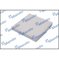 Салонный фильтр MANDO 1439977426 MMF020001 8 E0PU - Изображение 2