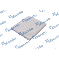 Салонный фильтр MANDO 1439977428 MMF020002 F JU3W9 - Изображение 2