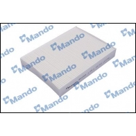 Салонный фильтр MANDO II 9BN7 MMF020010 1439977441