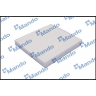 Салонный фильтр MANDO S 3OON MMF020021 1439977454