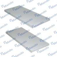 Салонный фильтр MANDO 4F9 GE Fiat Tempra MMF025008
