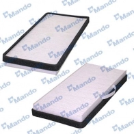 Салонный фильтр MANDO MR0 HD MMF025015 Ford Fiesta 4 (DX, JA, JB) Хэтчбек 1.3 i 60 л.с. 1995 – 2002